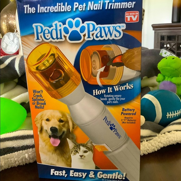 Pedi🐾Paws - Picture 3 of 5